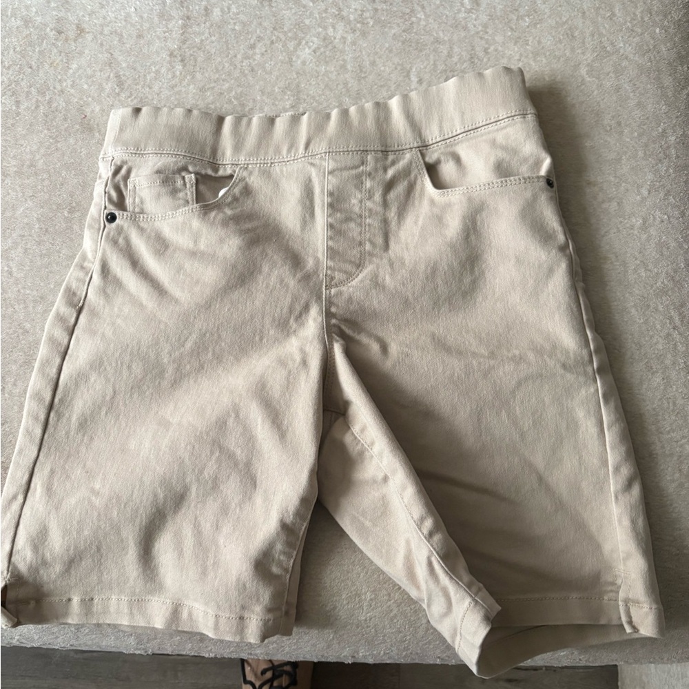 DKNY Light Khaki Jeans